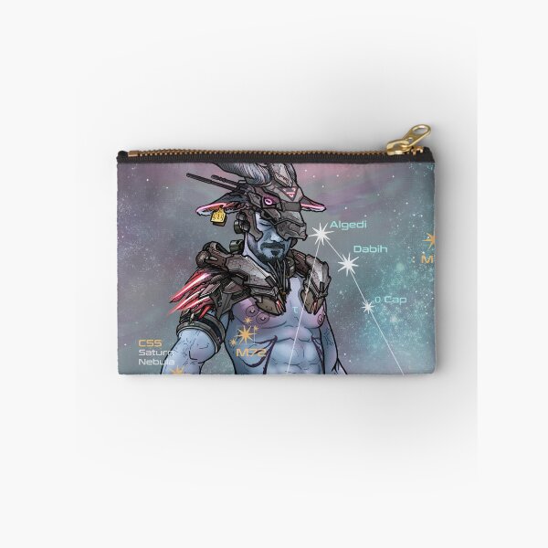 Item preview, Capricorn [The Architects] designed and sold by St-Jinx.