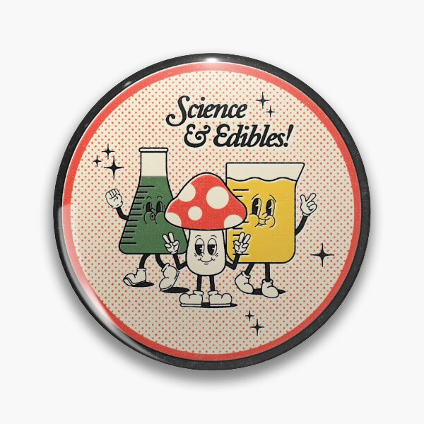 Item preview, SCIENCE & EDIBLES! designed and sold by liastrazz.