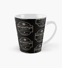 McAnally's Pub Tasse (groß)