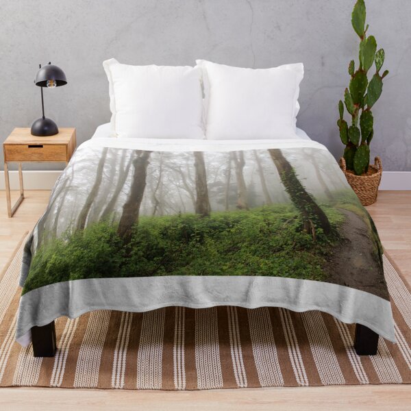 Item preview, Eucalyptus Forest Cloud designed and sold by yhelfman.