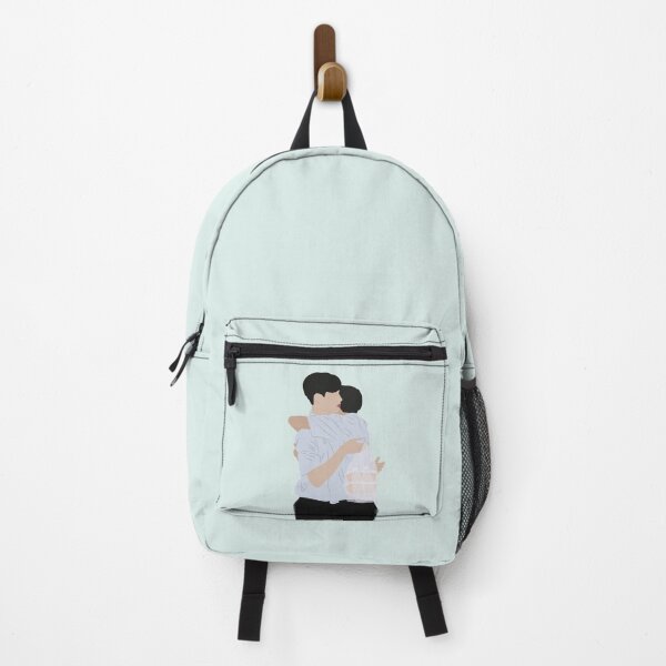Item preview, Why are you out here? I just went to get you some food and drink. In case you're hungry. . designed and sold by Pinu92.