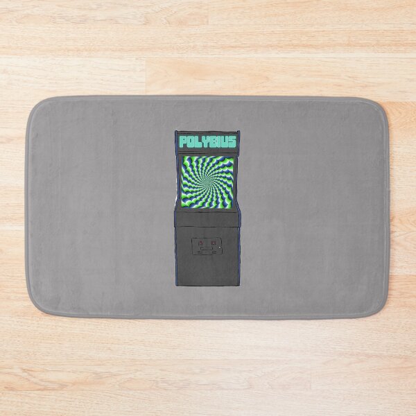 Item preview, Polybius designed and sold by ThePureAudacity.