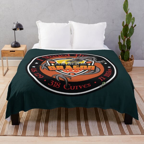 Item preview, Tail of the Dragon Road US 129 Motorcycle Sports Car Sticker TShirt 0218 designed and sold by DorianLegre.