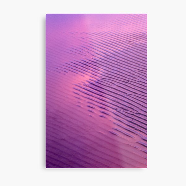 Texas Sunset #2 Metal Print