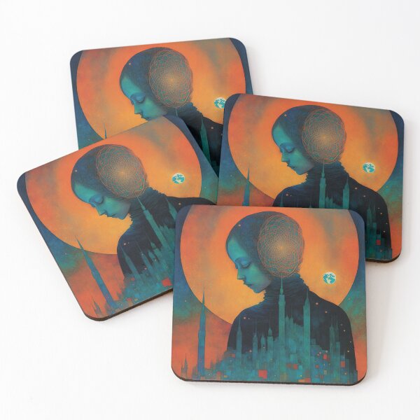 Item preview, Europa designed and sold by OccultDreams.
