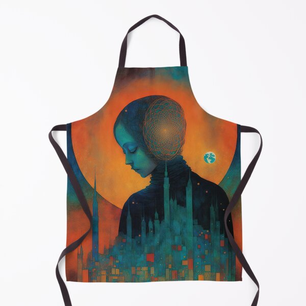 Item preview, Europa designed and sold by OccultDreams.