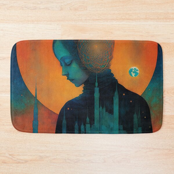 Item preview, Europa designed and sold by OccultDreams.