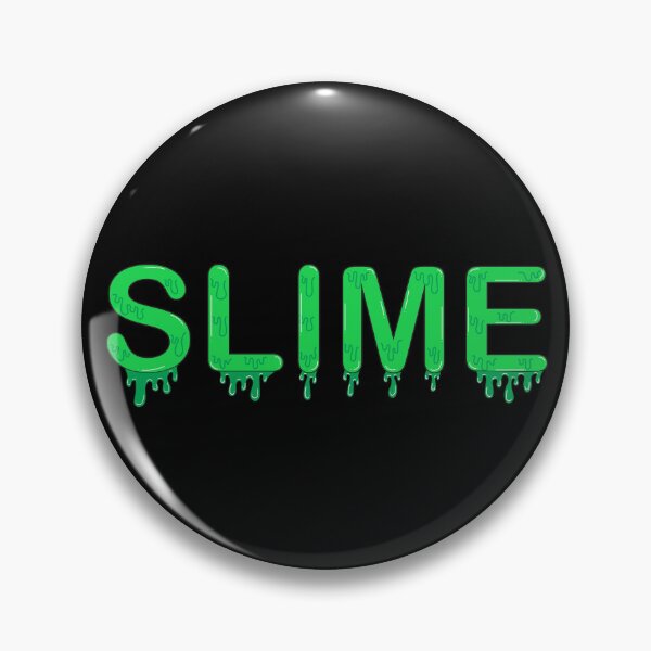Item preview, Green Slime designed and sold by Celestial Aura Creations.