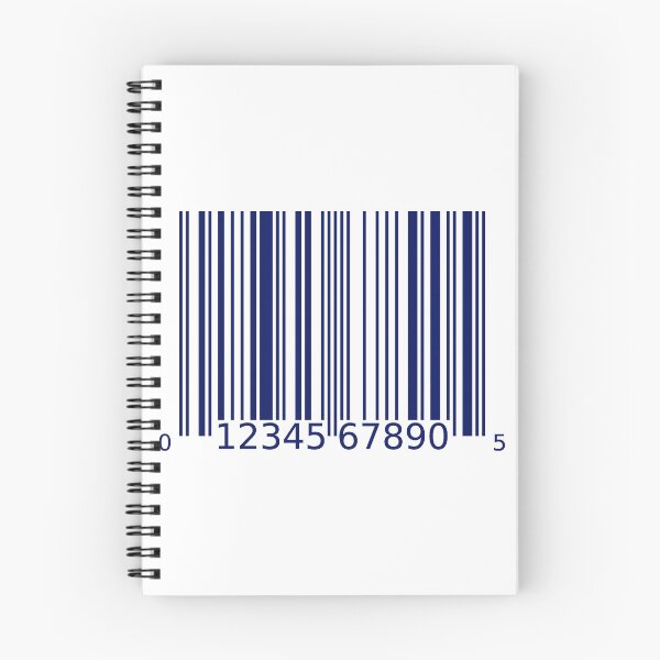 Item preview, Barcode designed and sold by Gentle40Winks.