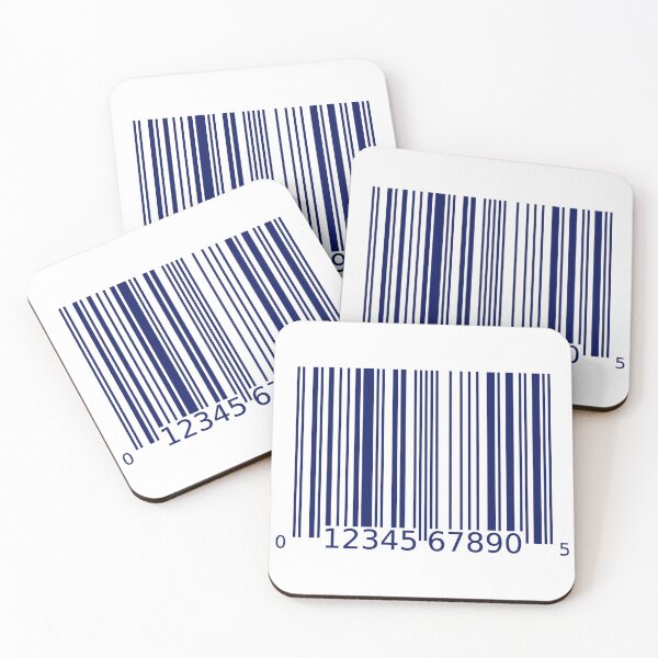 Item preview, Barcode designed and sold by Gentle40Winks.