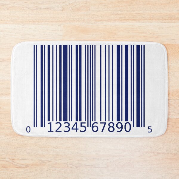 Item preview, Barcode designed and sold by Gentle40Winks.