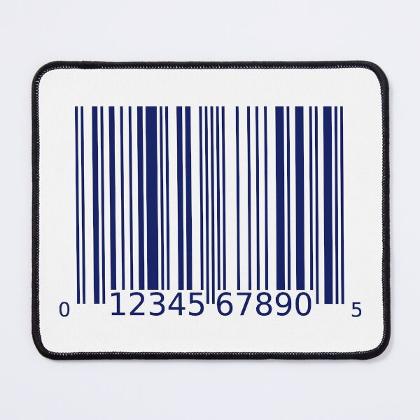 Artikelvorschau, Barcode entworfen und verkauft von Gentle40Winks.