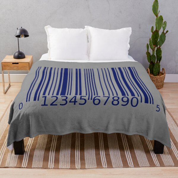 Artikelvorschau, Barcode entworfen und verkauft von Gentle40Winks.