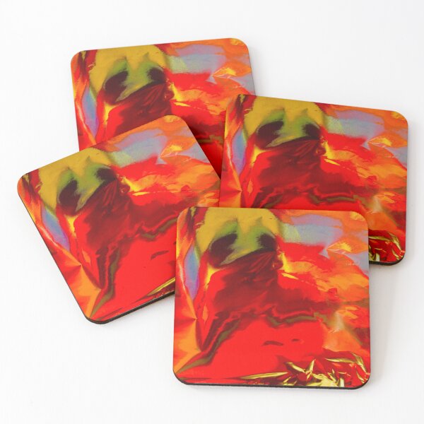 Item preview, Abstract 2023 73 designed and sold by Shulie1.
