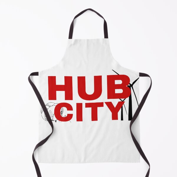 Item preview, Hub City designed and sold by BMBR-Designs.