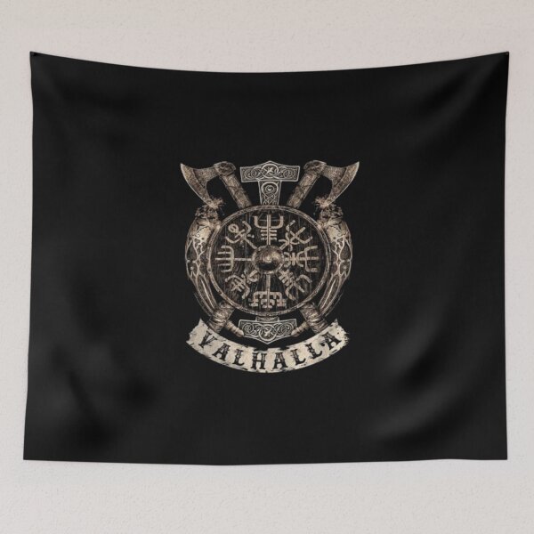 Item preview, Kingdom of Brave Warriors designed and sold by Ahimsazen.