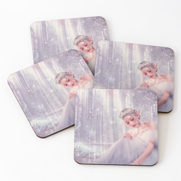 Item preview, Winters Whisper designed and sold by 1chick1.