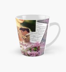 Elise's Somewhere In Time Tall Mug