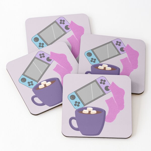 Item preview, Cozy Comforts var 2.0 no words designed and sold by estev.