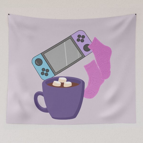 Item preview, Cozy Comforts var 2.0 no words designed and sold by estev.