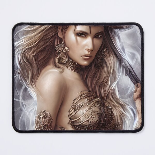 Item preview, Fantasy Beautiful Amazonian Women designed and sold by BleuSky.