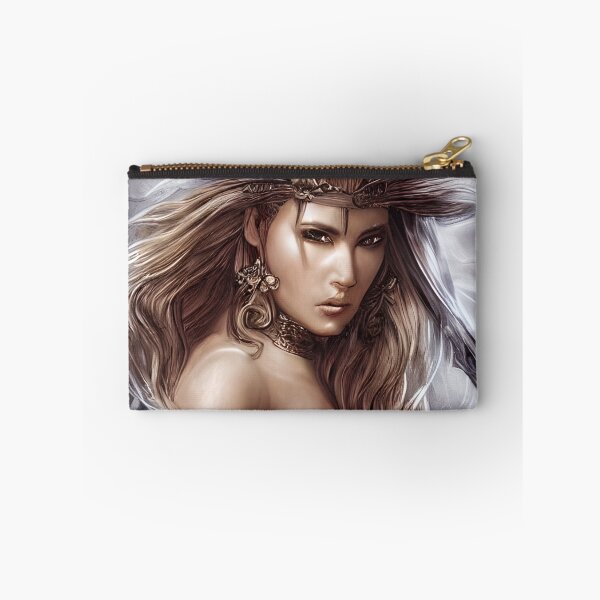 Item preview, Fantasy Beautiful Amazonian Women designed and sold by BleuSky.