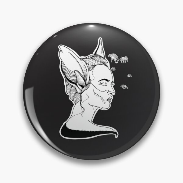 Item preview, Vampire  designed and sold by Little  Bee.