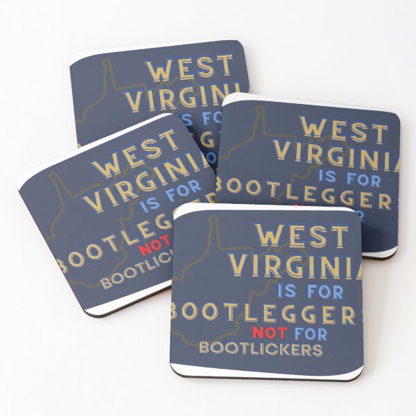 Item preview, Bootleggers .2 designed and sold by MoreWaterThanBlood.