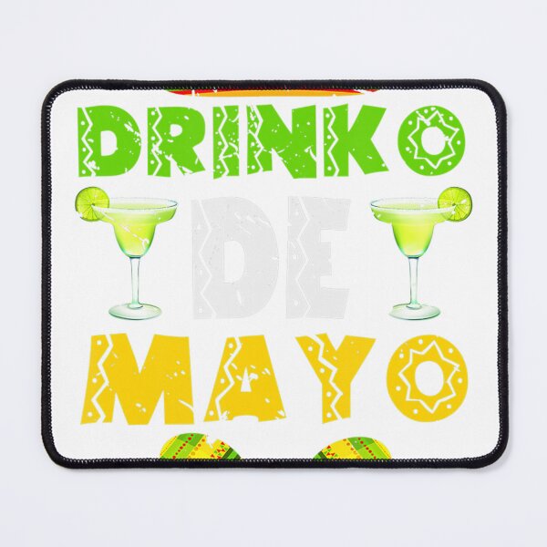 Item preview, Mexican Margarita Cinco de Mayo designed and sold by tigomofaedoa.