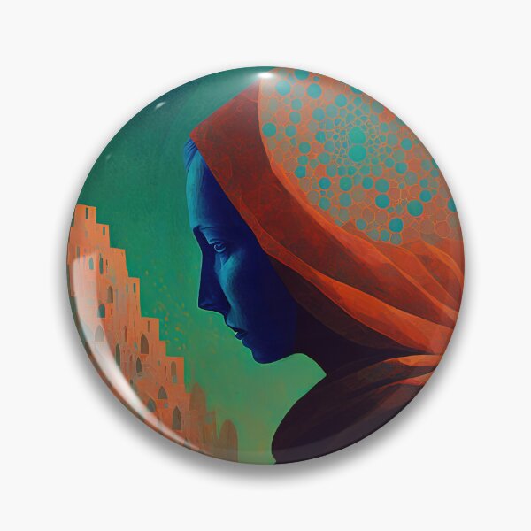 Item preview, Dido designed and sold by OccultDreams.