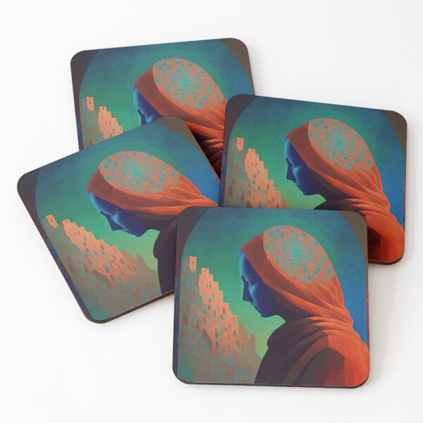 Item preview, Dido designed and sold by OccultDreams.