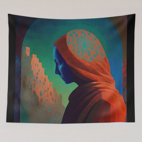 Item preview, Dido designed and sold by OccultDreams.