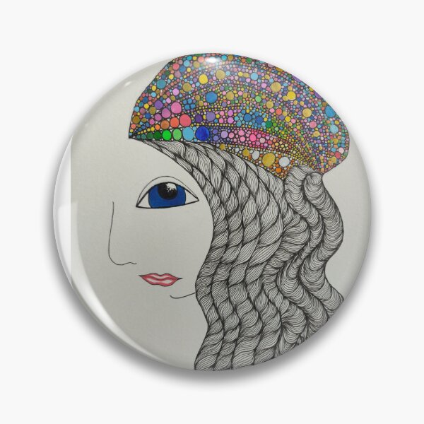 Item preview, Romani Woman designed and sold by C4r0l-GL1tCH-.