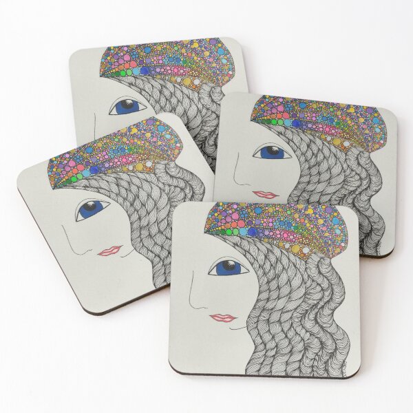 Item preview, Romani Woman designed and sold by C4r0l-GL1tCH-.