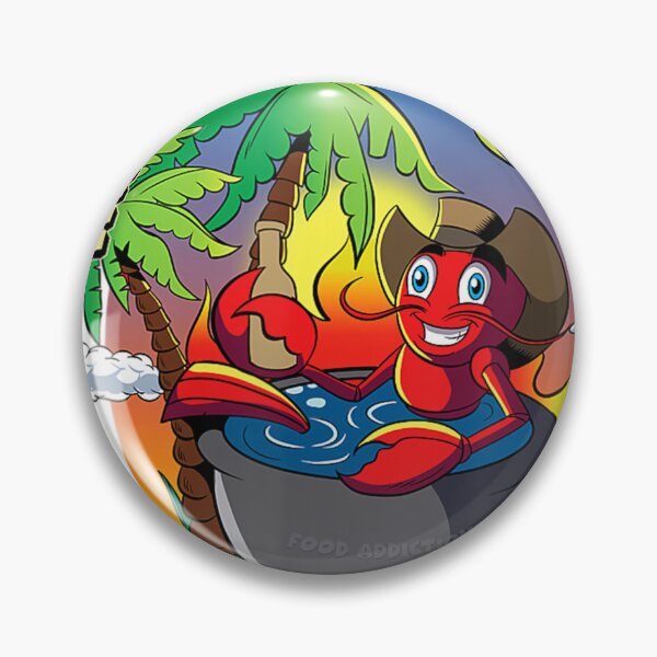 Item preview, Who's Your Crawdaddy  designed and sold by weliewtesimar.