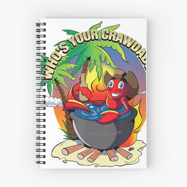 Item preview, Who's Your Crawdaddy  designed and sold by weliewtesimar.
