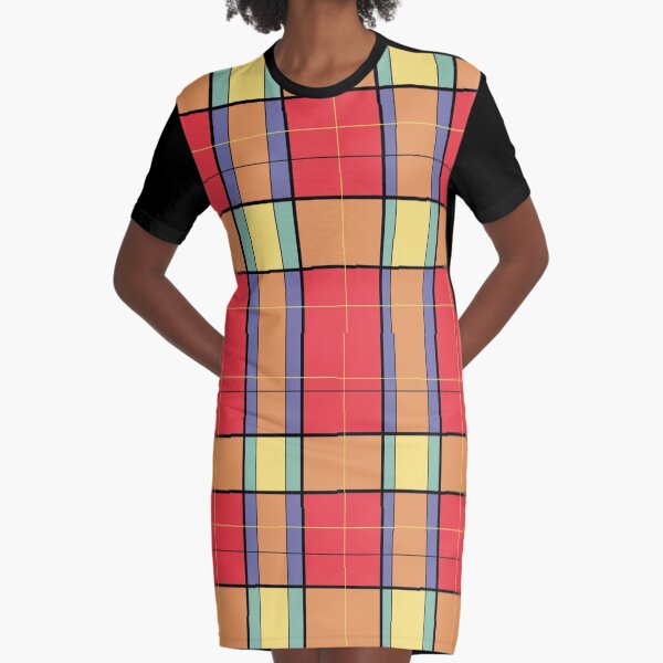 Aperçu de l'œuvre Red Madras Design / Caribbean Art  créée et vendue par Caribbean-Art.
