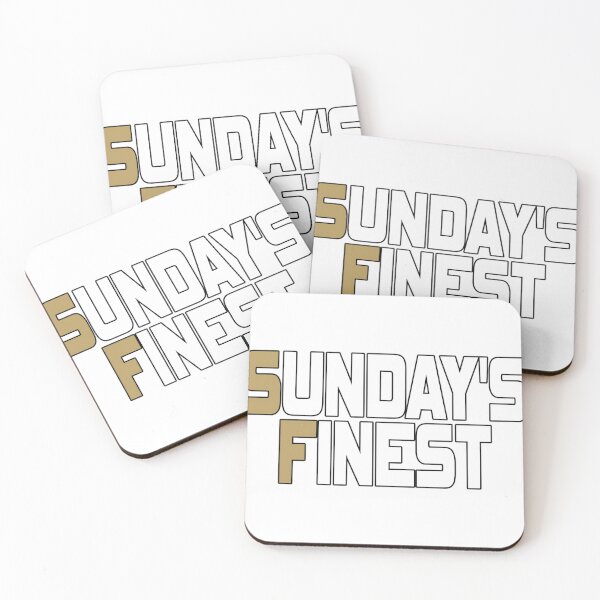Item preview, San Francisco Pro Football - SF on Sunday  designed and sold by hilliealhawyt.