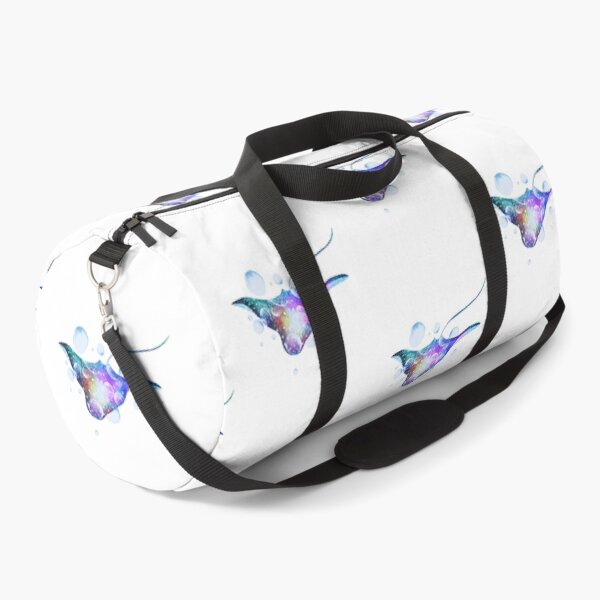 Item preview, Space Manta Ray designed and sold by Nostraw.