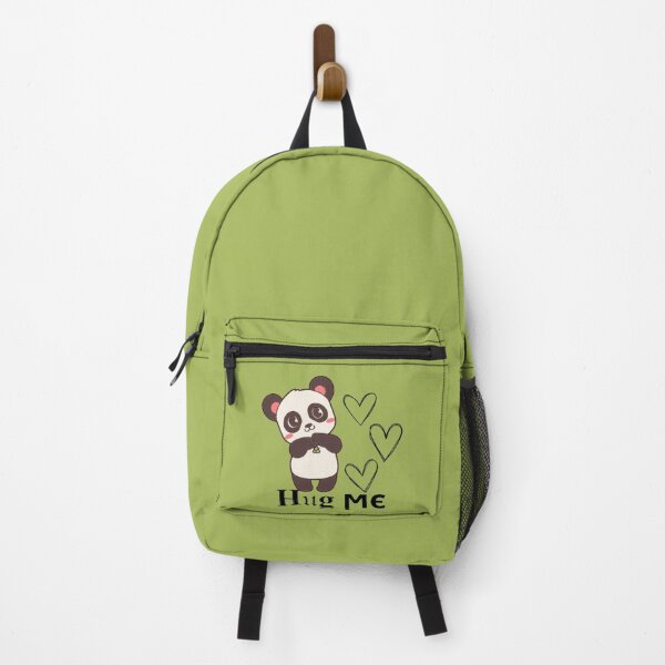 Item preview, baby panda just needs a hug designed and sold by DreamBigShirts.