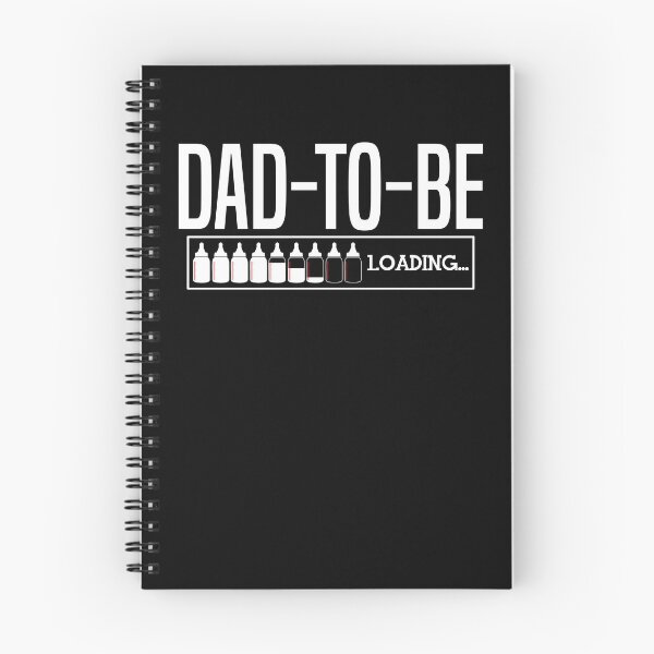 Item preview, Dad to Be Loading Shirt designed and sold by 3familyllc.
