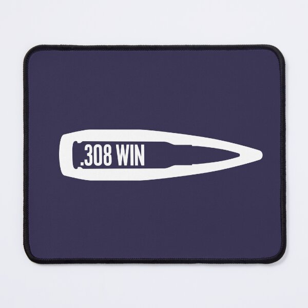 Item preview, .308 Silhouette designed and sold by Watch-and-Shoot.