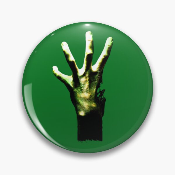 Item preview, Left 4 Dead Hand designed and sold by red-leaf.