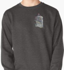 Reclamation: Part II Pullover