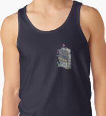Reclamation: Part II Tank Top