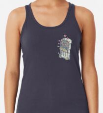 Reclamation: Part II Women's Tank Top
