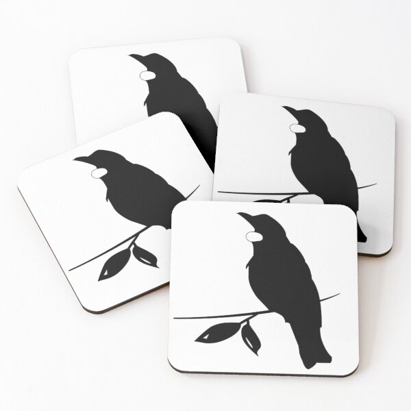 Item preview, Tui designed and sold by FantailDA.