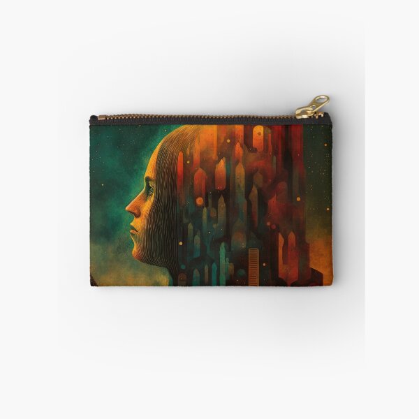 Item preview, Dido (Variation) designed and sold by OccultDreams.