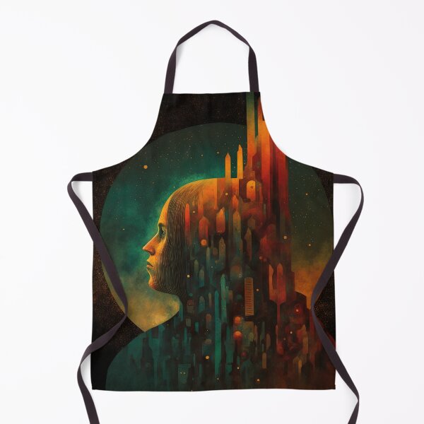 Item preview, Dido (Variation) designed and sold by OccultDreams.