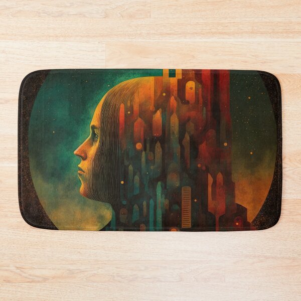 Item preview, Dido (Variation) designed and sold by OccultDreams.